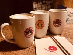 -ELEVEN COFFEE(哈西万达广场店)