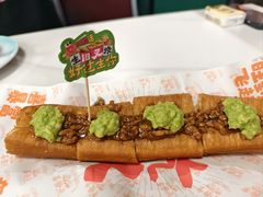 -喜势点·糖沙翁手工茶点·本地人茶居(永庆坊店)