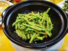 -台山美食一绝阿四台山黄鳝饭(阿四创作店)