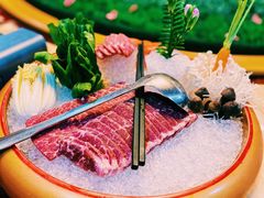 -湖州天煌大酒店-餐厅