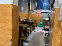 大堂-黑竹香鸡(营和巷店)