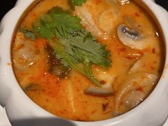 -Thai Alley泰爱里(二沙岛店)