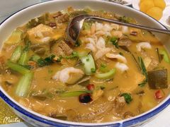 -金春禧·鲁菜海鲜(延吉路万达店)
