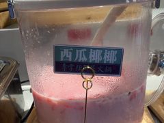 -李掌柜鲜菜火锅(移民广场店)