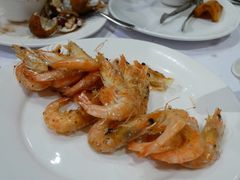烤虾-拉蒂娜·巴西牛排馆 Latina·Brazilian Steakhouse(陆家嘴旗舰店)