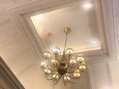 -汾阳花园酒店·餐厅(徐汇店)
