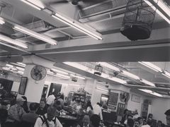 大堂-香港蓮香樓(中環店)