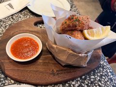 -Cooking Man(中懋天地店)