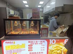 -鸡柳大人(宁大店)
