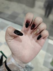 点击看大图 -尤米一站式美甲美睫