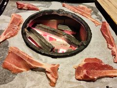 扇子骨-哈吱喂丽江火塘·牦牛火锅(五一街店)