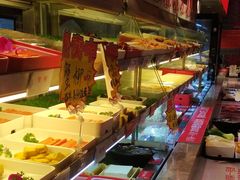 -川锅一号火锅(睢宁店)