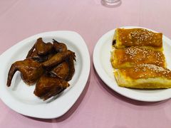 -金时代顺风大酒店(静安大融城店)