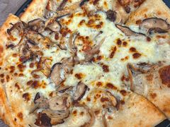 -Tubestation站点比萨(五道营店)