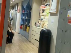 -海马体照相馆(上海月星环球港店)