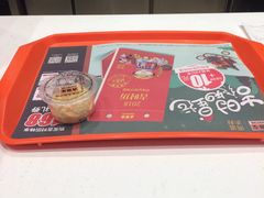 -吉野家(宾水道店)