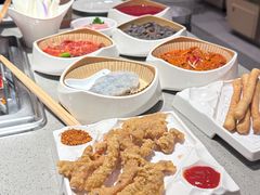 -海底捞火锅(塘厦天虹店)