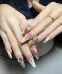 -M·X Nail日式美甲美睫
