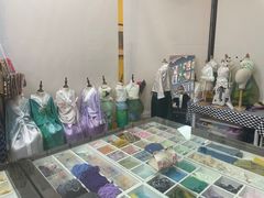 -杨梅红艺术教育(万象城教学中心)