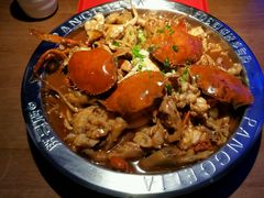 android_upload_pic-胖哥俩肉蟹煲(淮安万达店)