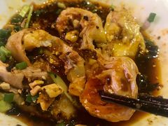 -兔槽江湖菜·重庆璧山兔(水围店)