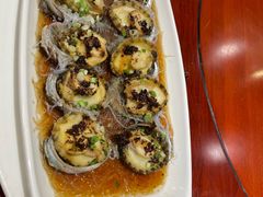 -顺风海鲜港(金玉兰店)