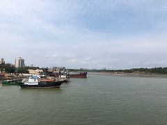 -海安新港(公交站)
