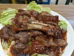 肘子-巷子深菜馆(新华路店)