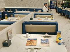 -兰湘子·湘菜小炒(南京江宁万达店)
