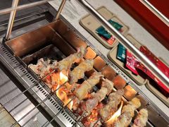 -延边金利串店(安达街店)