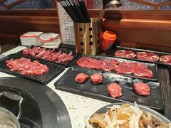 -海汕记·潮汕鲜牛肉火锅·自助