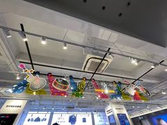 -Sony Store 索尼(上海淮海中路店)