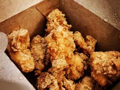 -Obligi Chicken韩式炸鸡(三元桥店)