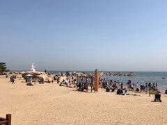 -老虎石海上公园