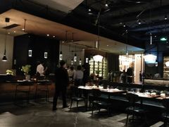 -Mercato莫卡多露台餐厅与酒吧(K11店)