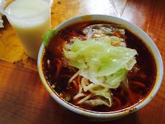小面-蒋六十八梯眼镜面(渝中店)