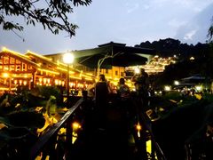 -枇杷园食为鲜火锅(南山店)