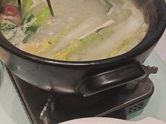 -香丰阁·烤鸭·川湘菜(清河店)