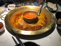 -哥老官重庆美蛙鱼头(宝山龙湖店)