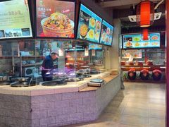 -八大碗·精致东北菜(东陵西路店)