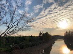 -嘉北郊野公园