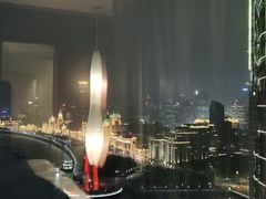 -上海外滩茂悦大酒店