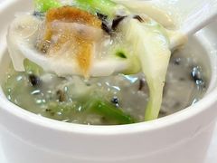 -丰尔粥食·顺德鱼生·干蒸排骨顺德菜(大良分店)