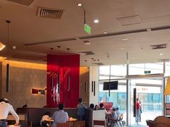 大堂-大师兄·西北小馆(金湾华发商都店)