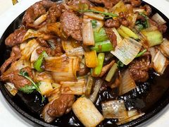-悦融琥珀·京鲁菜·海味珍品(西单店)