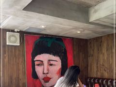 -Ginger(兴国路店)