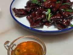 -小吊梨汤·北京菜·烤鸭(鸟巢店)