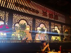 -楼兰新疆主题餐厅(悠方店)