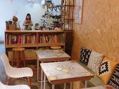 -拾壹cafe·工作室