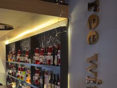 -ibarrel爱杯·bistro&brunch(江宁路店)